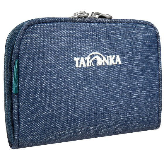 Tatonka Portafoglio grande liscio 13 cm