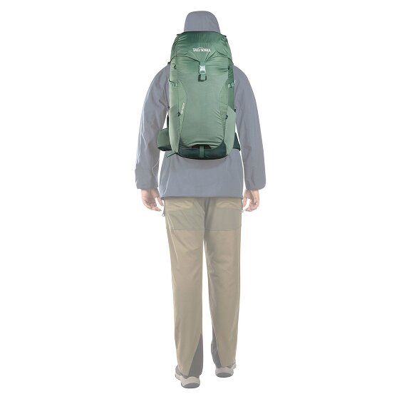 Tatonka Hike Pack 22 Zaino da trekking 50 cm