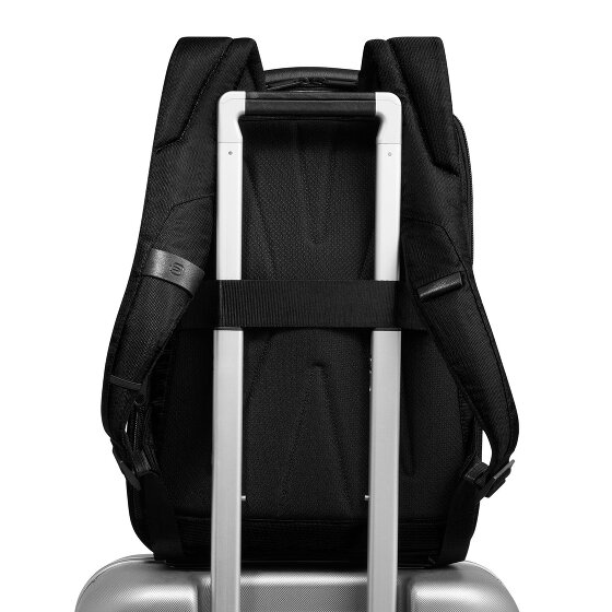 Piquadro Zaino Zaino da giorno 39 cm Scomparto per laptop