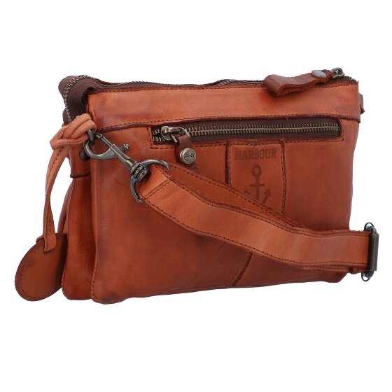 Harbour 2nd Urban Poets Borsa a tracolla Pelle 24 cm