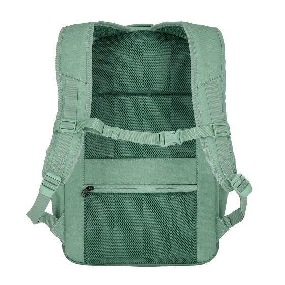 Travelite Zaino Kick Off 45 cm scomparto per laptop