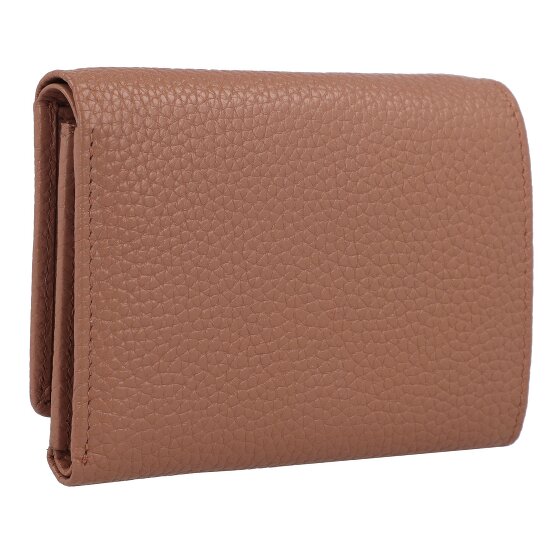 Braun Büffel Asti Portafoglio Pelle 12 cm