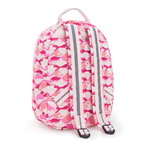 Kipling Back To School Prt Seoul Zaino da giorno S 35 cm
