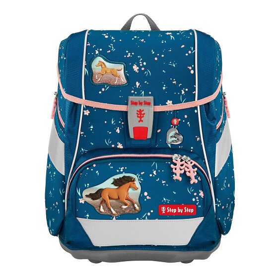 Step by Step 2in1 Plus Set di borse per la scuola