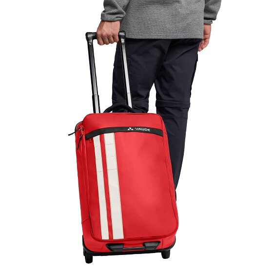 Vaude Takutea 35 2 ruote Carrello della cabina 54 cm