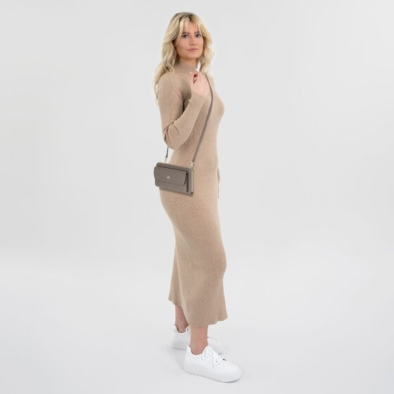 AIGNER Pochette Pelle 20 cm AIGNER Pochette Pelle 20 cm