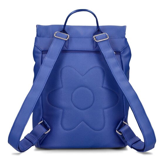 Zwei Mademoiselle.M Zaino da giorno 35 cm Vano porta PC