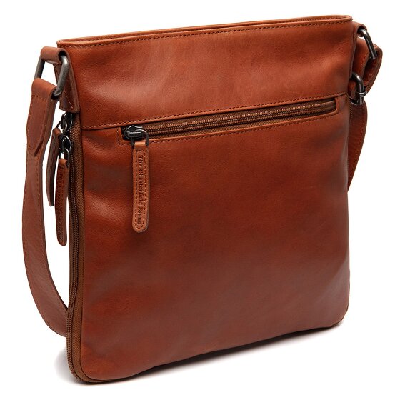 The Chesterfield Brand Mirea Borsa a tracolla Pelle 26 cm
