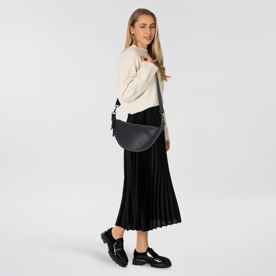 Harbour 2nd Just Pure Novalie Borsa a tracolla Pelle 43 cm Harbour 2nd Just Pure Novalie Borsa a tracolla Pelle 43 cm