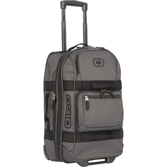 Ogio Layover 2-Wheel Holdall 55 cm