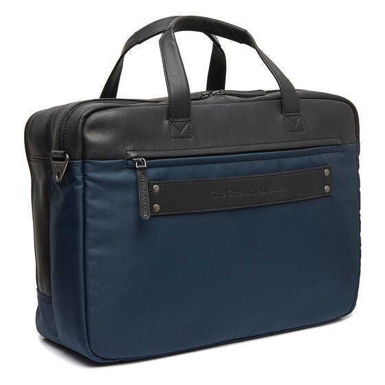 The Chesterfield Brand Nivano Valigetta 42 cm Scomparto per laptop