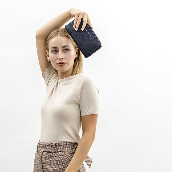 Lazarotti Portafoglio in pelle Milano 20 cm