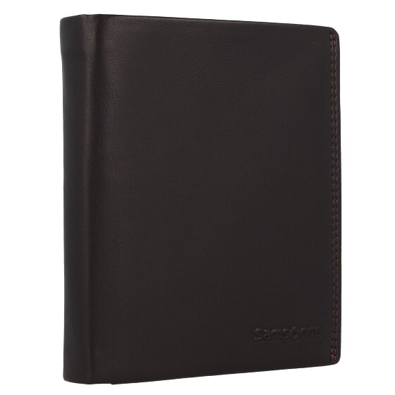 Samsonite Portafoglio Attack 2 RFID in pelle 10,5 cm