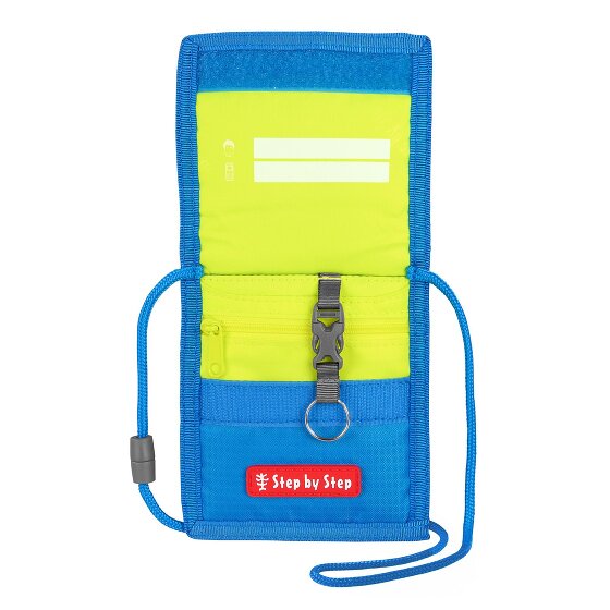 Step by Step Borsa pettorale 13.5 cm