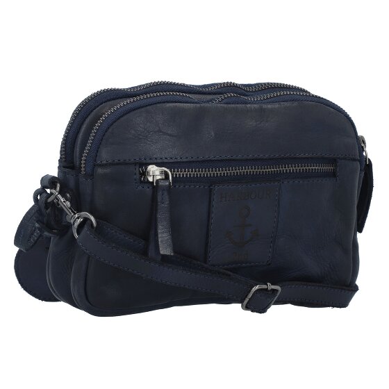 Harbour 2nd Anchor Love Rieke Borsa a tracolla Pelle 21 cm