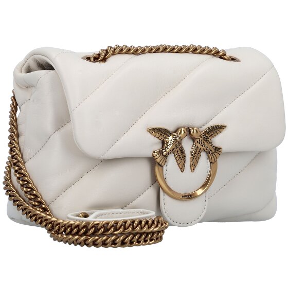 PINKO Love Puff Borsa a tracolla Pelle 21 cm
