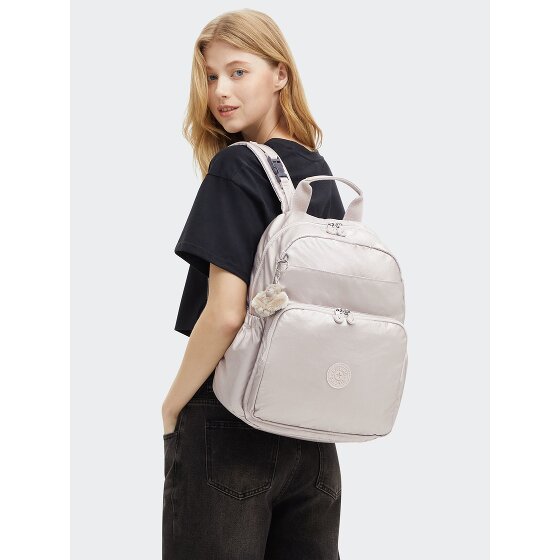 Kipling Basic Plus Zaino da giorno 40 cm Vano porta PC
