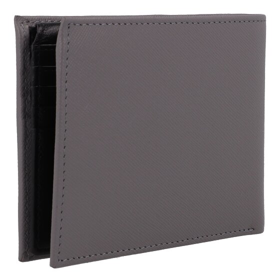 Guess Madrid Portafoglio Pelle 12 cm Guess Madrid Portafoglio Pelle 12 cm