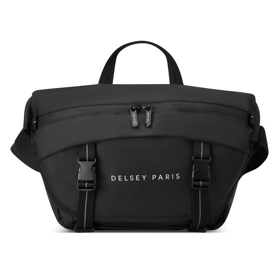 Delsey Paris Raspail sling messenger 38 cm scomparto per laptop
