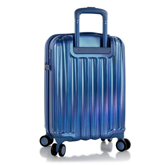 Heys Astro 4 ruote Carrello della cabina S 53 cm