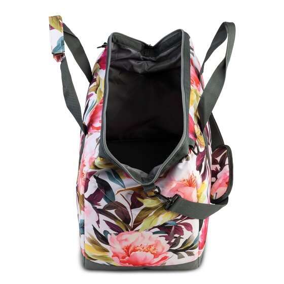 Punta Weekend Borsa da viaggio Weekender 49 cm