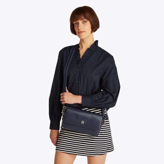 Tommy Hilfiger TH Distinct Borsa a tracolla 26 cm