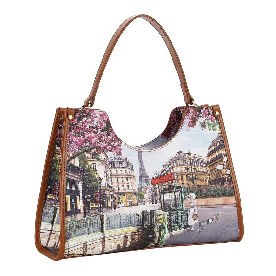 Y Not? Yesbag Borsa shopper 32.5 cm
