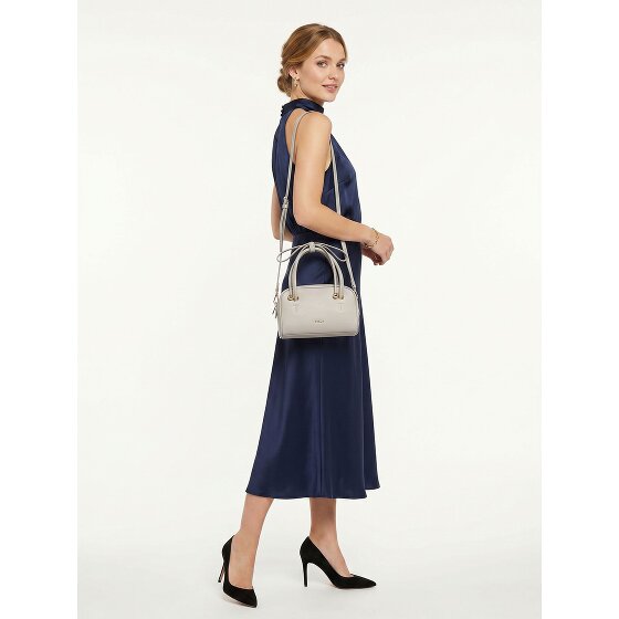 Furla Poppy Borsetta Vera Pelle 20 cm