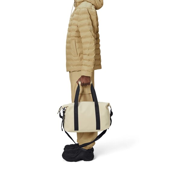 Rains Hilo Borsa da viaggio Weekender 40 cm