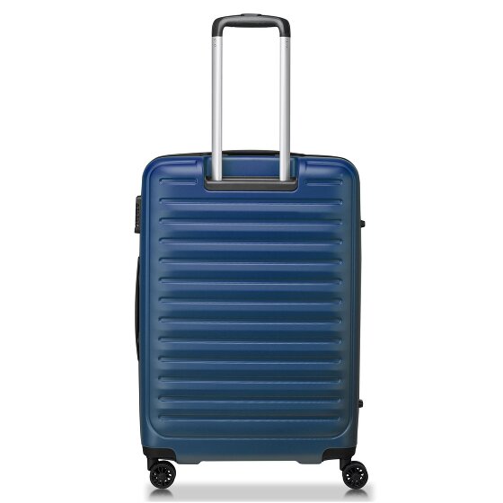 Roncato Ibiza 4 ruote Carrello M 65 cm