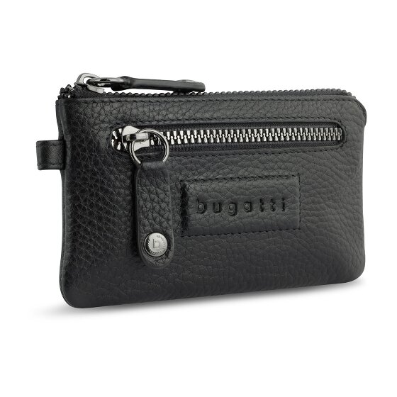 bugatti Elsa Portafoglio chiave Vera Pelle 12.5 cm