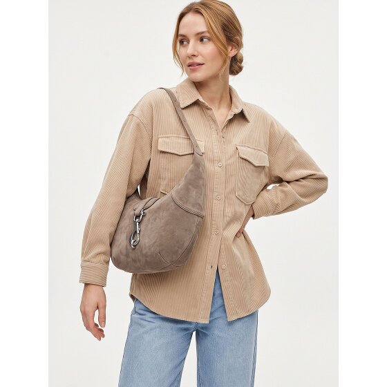 Liebeskind Ryker Borsa a spalla M Vera Pelle 44 cm