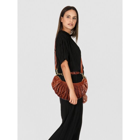 Campomaggi Luna Borsa a tracolla Pelle 34 cm