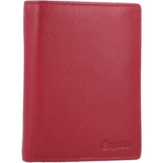 Esquire New Line Portafoglio RFID in pelle 9,5 cm