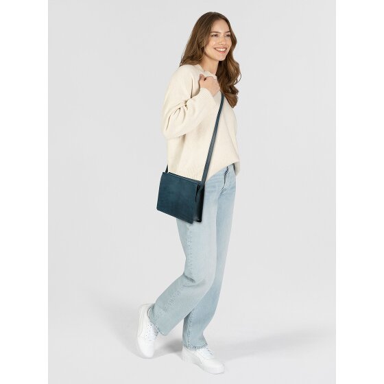 Harold's SAS Borsa a tracolla Pelle 23 cm