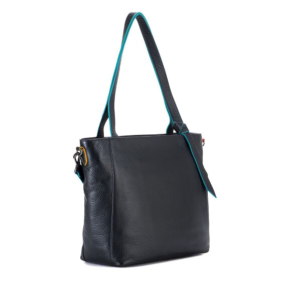 Mywalit Levanto Borsa shopper Pelle 36 cm