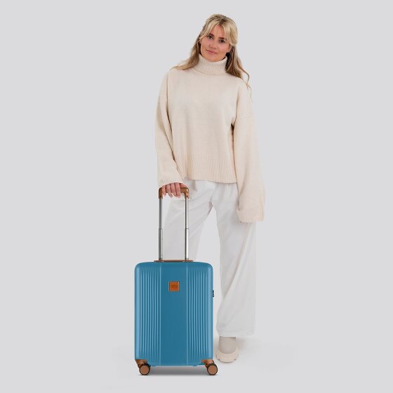 Bric's Ferrara 4 ruote Carrello della cabina S 55 cm