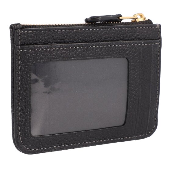 Coach Mini Skinny Portafoglio chiave Pelle 11 cm Coach Mini Skinny Portafoglio chiave Pelle 11 cm