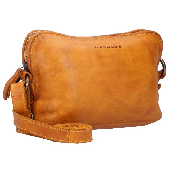 Harold's Borsa a tracolla Submarine in pelle 26 cm