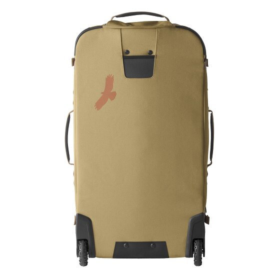 Eagle Creek Gear Warrior 2 ruote Borsa da viaggio 73 cm