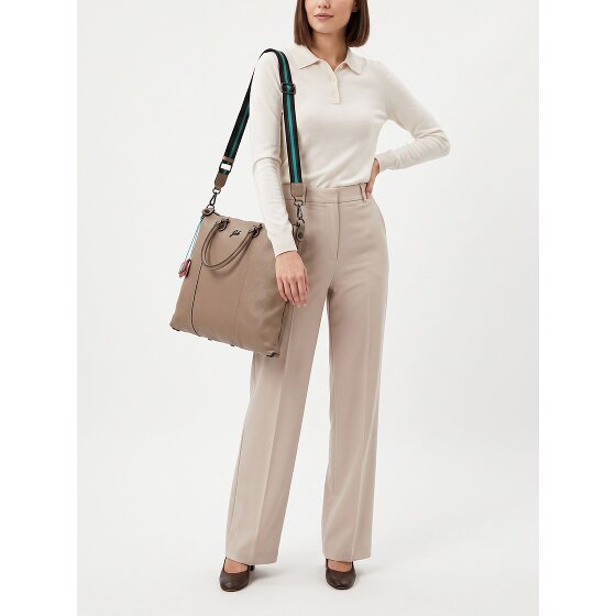 Gabs G3 Borsa a spalla Vera Pelle 43 cm