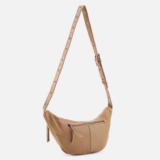 FredsBruder Me and My Bag Marsupio Pelle 40 cm