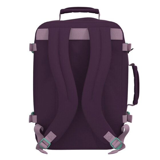 Cabin Zero Adventure 124 Zaino da giorno 45 cm Scomparto per laptop