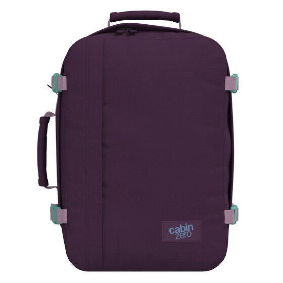 Cabin Zero Adventure 124 Zaino da giorno 45 cm Scomparto per laptop