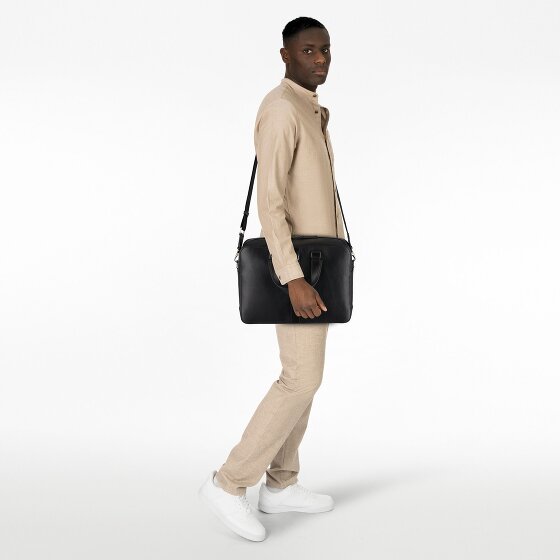 The Bridge Giacomo Valigetta Pelle 39 cm Scomparto per laptop