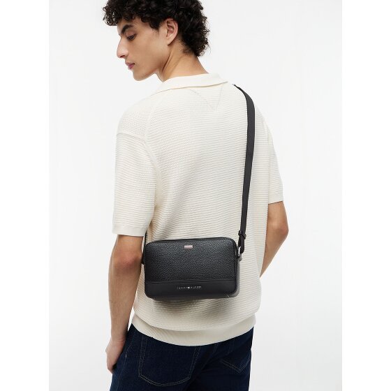 Tommy Hilfiger TH Central Borsa a tracolla 23 cm