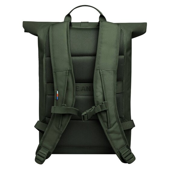 GOT BAG Rolltop Lite 2.0 Zaino da giorno 42 cm Scomparto per laptop