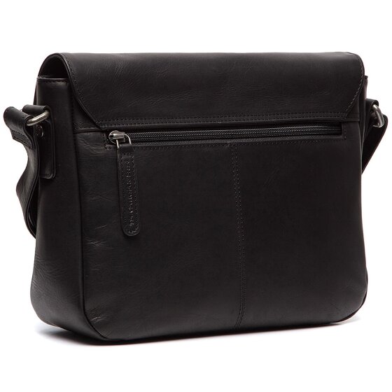 The Chesterfield Brand Montana Cartella Messenger Pelle 27.5 cm