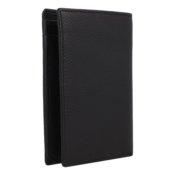 Porsche Design Voyager Portafoglio Protezione RFID Pelle 12 cm
