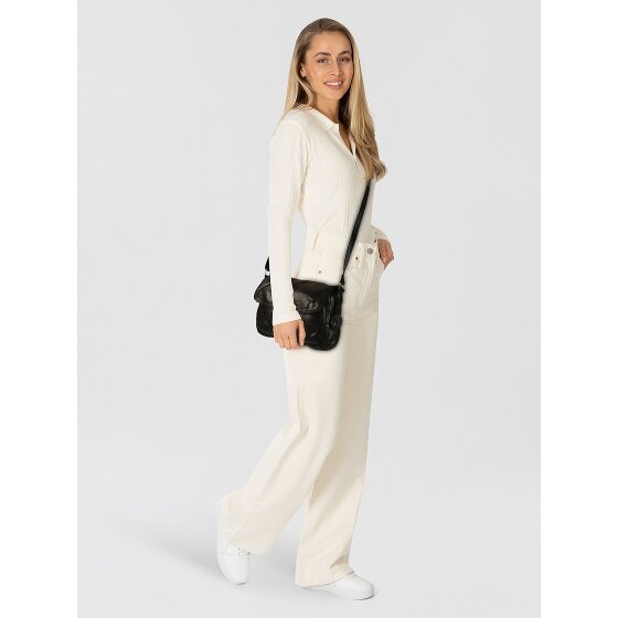 Harbour 2nd Anchor Love Messaggero Pelle 27 cm